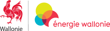 Logo Wallonie Energie